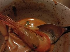 -泰香米泰国餐厅(鎏嘉码头店)