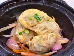 -中山国际酒店中餐厅