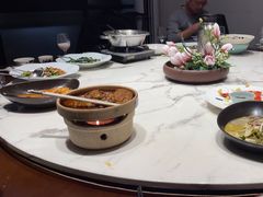 -桃园农庄烤全羊(江秋路店)