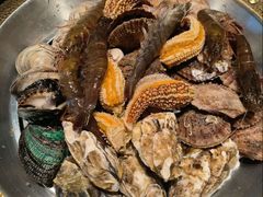 蒸汽海鲜-映像威海·威海宴(威高广场店)