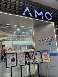 -AMO FASHION