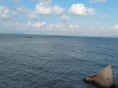 -那琴半岛地质海洋公园