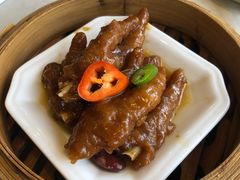 -乜都得港式茶楼(天贵路店)