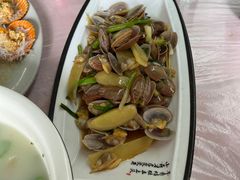 -梅姐海鲜餐厅(水头海鲜街店)