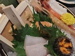 -極上萬膳·日料放题(海岸城店)