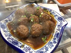 -徽州美食(三十年老店)