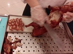 -全聚德(上海首店浦东店)