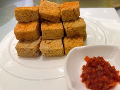 -骏莱海鲜鱼港(五角场店)