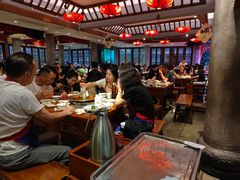 -李雪火锅食府(宽窄巷子总店)