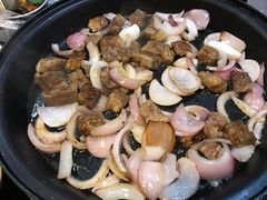 -炙韩料理·部队锅专门店