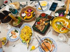 -KingThaia金泰兰(滨江天街店)
