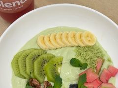 -blend咖啡部落(车公庙店)