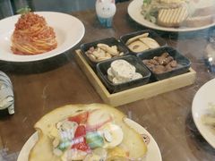 -漫咖啡 (CCPAPK创意港店)