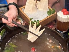 -盡膳口福·百年汤方火锅(科华北路店)