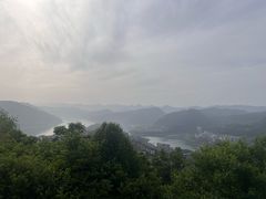 -三峡梯城