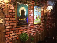 -MAX伯爵趣味互动密室逃脱(大坪D馆店)