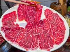 -咖咖火锅(老店)