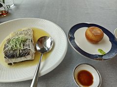 -君来湖滨饭店·渔餐厅