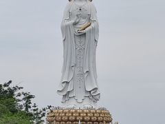 -三亚南山文化旅游区