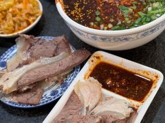 -洪师傅牛肉面(文昌南路店)