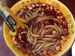 -力力豆花庄(广渠门店)