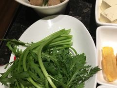 -海底捞火锅(连城广场店)