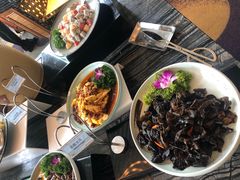 陈醋木耳-佰园全日西餐厅-厦门佰翔软件园酒店