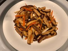 -美食汇·海鲜自助西餐厅·江门富力万达嘉华酒店