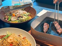 -卡朋西餐(宝安大仟里店)