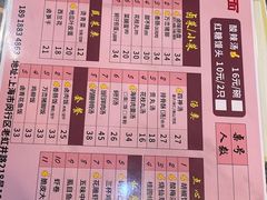 -台南擔仔面·卤肉饭(老虹井路店)