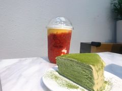 -丹礼糖甜品