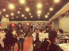 android_upload_pic-金城大酒店-中餐厅(汾江中路店)