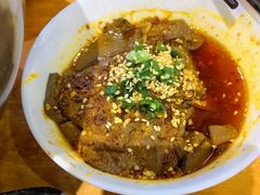 -付小姐在成都(中山公园店)