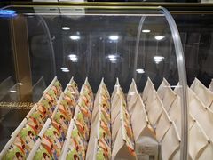 -爸爸糖吐司面包(兰州中心店)