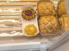 -味多美蛋糕(金顶街店)