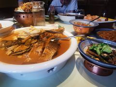 -那家山城(樱桃园店)
