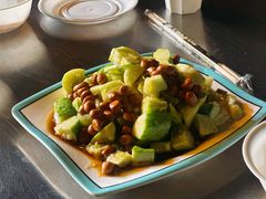 -兆辉木炭海鲜烧烤·海鲜小炒