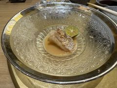 -鮨政·Omakase(港汇恒隆广场店)