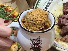 -1819餐厅·团队聚餐·烤串·精酿