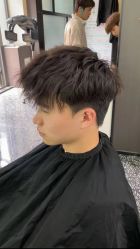 -MOVAN HAIR莫凡匠人发型屋