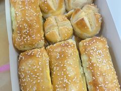 -明华饼店·广府传统手作点心