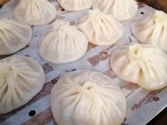 -老班长手工灌汤包(嘉洲广场店)