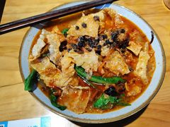 -陈记柳州螺蛳粉(大坪店)