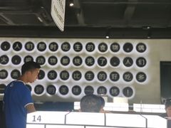 -很久以前羊肉串(昌里路三钢里店)