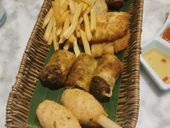 -PHO爺·越南料理(亦庄大族广场店)