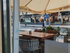 -Brut Eatery悦璞食堂(建国东路店)