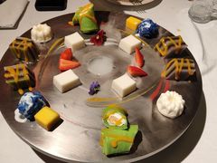 -狮拾久·现代新加坡料理(福田COCO Park店)