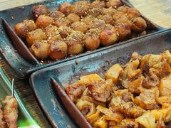 -炉内瓦·瓦片烧烤(明日星城店)