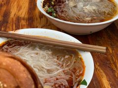 -甘记肥肠粉(马鞍北路店)