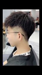 点击看大图 -万丝造型